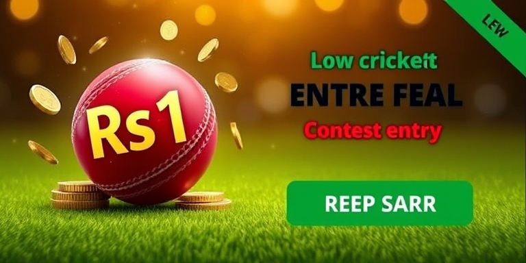 Join a Rs 1 contest on Battery Bet Download